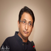 aramco Employee Asif Muzaffar's profile photo