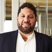 Trichome Indoor Cannabis Art Employee Tony Levi's profile photo