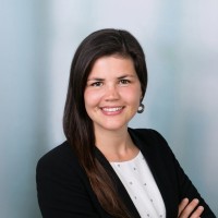 Federal Institute for Geosciences and Natural Resources (BGR) Employee Tuanny Cajuhi's profile photo