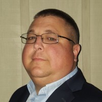 UPS Employee Chris Teague's profile photo