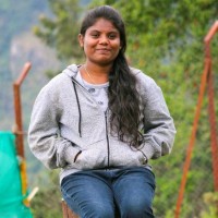 VCodez Employee Harshana .a's profile photo