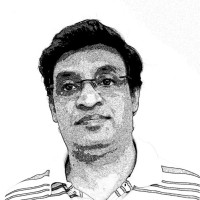 TECHSOPHY Employee Partha Bhattacharya's profile photo