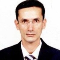 KBS Employee Elias Antoun's profile photo