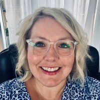 Teachstone Employee Jen Dudik's profile photo