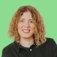 Sales Layer Employee Verónica Gascó Olmos's profile photo