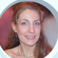 Mystic Valley Elder Services Employee Lisa Guerriero's profile photo