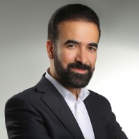 Accor Employee Munir al Sharafi's profile photo