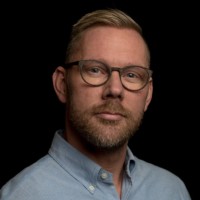 Persolit Entreprenørfirma A/S Employee Rasmus Olsen's profile photo