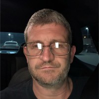 Chart Industries, Inc. Employee Alan Hook's profile photo