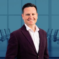 Netstar Employee Jeandre Koen's profile photo