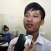Ford Motor Company Employee Le Tien's profile photo