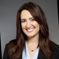 National Football League (NFL) Employee Ronit Larone's profile photo