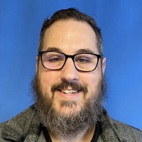 Alcohol Drug Abuse Prevention & Treatment (ADAPT) Employee Joel Allen's profile photo