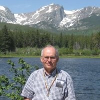 Lumenco, Inc. Employee Howard Lange's profile photo