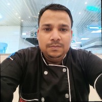 Shahran Fine Dining Employee Tajuddin Shaik's profile photo