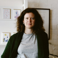 Hungry Workshop Employee Andreea Nemes's profile photo