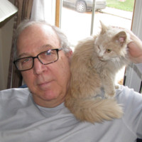 Comcast Cable Employee Denis Cunningham's profile photo