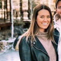 FIGS Employee MacKenzie Morgan's profile photo