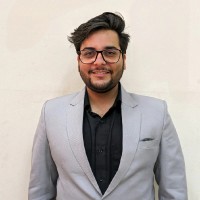 Exillar Employee Nitin Meena's profile photo