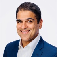 McKinsey & Company Employee Vivek Arora's profile photo
