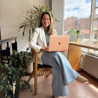 Andreina Bossa Email