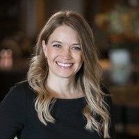 Kristin Gault