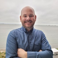 Synergi Employee Michael Christopher's profile photo