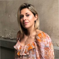 Nat & Form - Atlantic Nature Employee Laurine Loiseau's profile photo