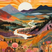 Spinster Sisters Co. Employee Jodi Cox's profile photo