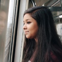 BeFiSc Employee Riya Chaurasiya's profile photo