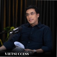 VIETSUCCESS Employee Quoc-Khanh Tran's profile photo
