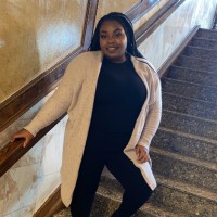 Aleicia Mitter Email & Phone Number