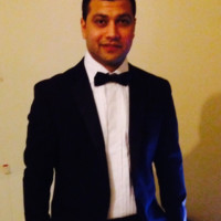 Regal Food Products Group Plc Employee Faz Ali's profile photo