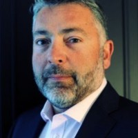 Sophos Employee David Scutt's profile photo