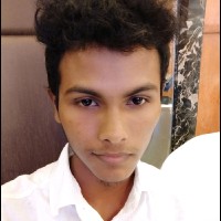 SRM Technologies Employee Pandiyan V's profile photo