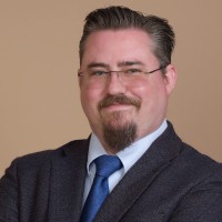 Synchrony Employee Simon Moorhead's profile photo