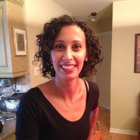 Cohere Employee Nora Beatty's profile photo