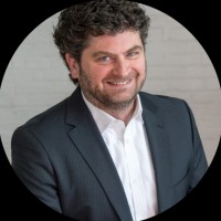 Avolve Software Employee George Mastakas's profile photo