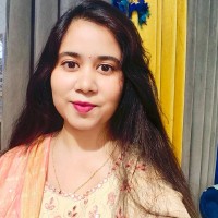 Bihar Rural Livelihoods Promotion Society (JEEViKA) Employee Supriya Sinha's profile photo