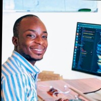 Ukama Employee Brackley Casinga's profile photo