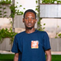 Ebenezer Akinseinde Email
