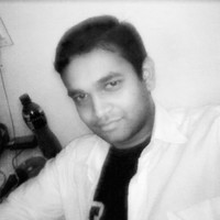 Broadcom Employee Mohit Chavakula's profile photo