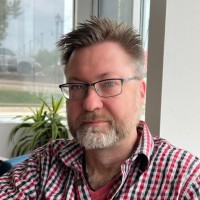 Gertens Employee Scott Fischer's profile photo