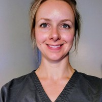 North Downs Specialist Referrals Employee Katherine Gist's profile photo