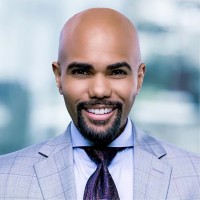 CGI Employee Ryan Parker's profile photo