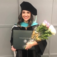 Morgan Dunn Email & Phone Number