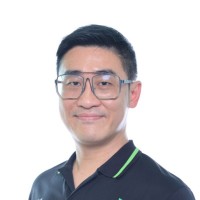 Edwin Seah Email & Phone Number