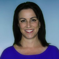 Splunk Employee Sara van Slyke's profile photo