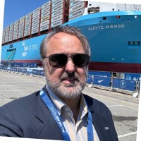 Mark Pierson Email & Phone Number