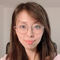Melinda Wang Email